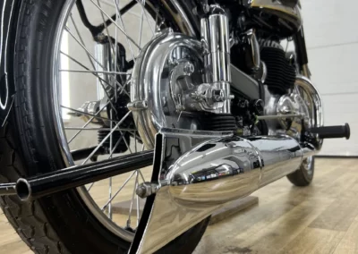 CustomWorks Bydgoszcz - powłoka ceramiczna na samochodzie